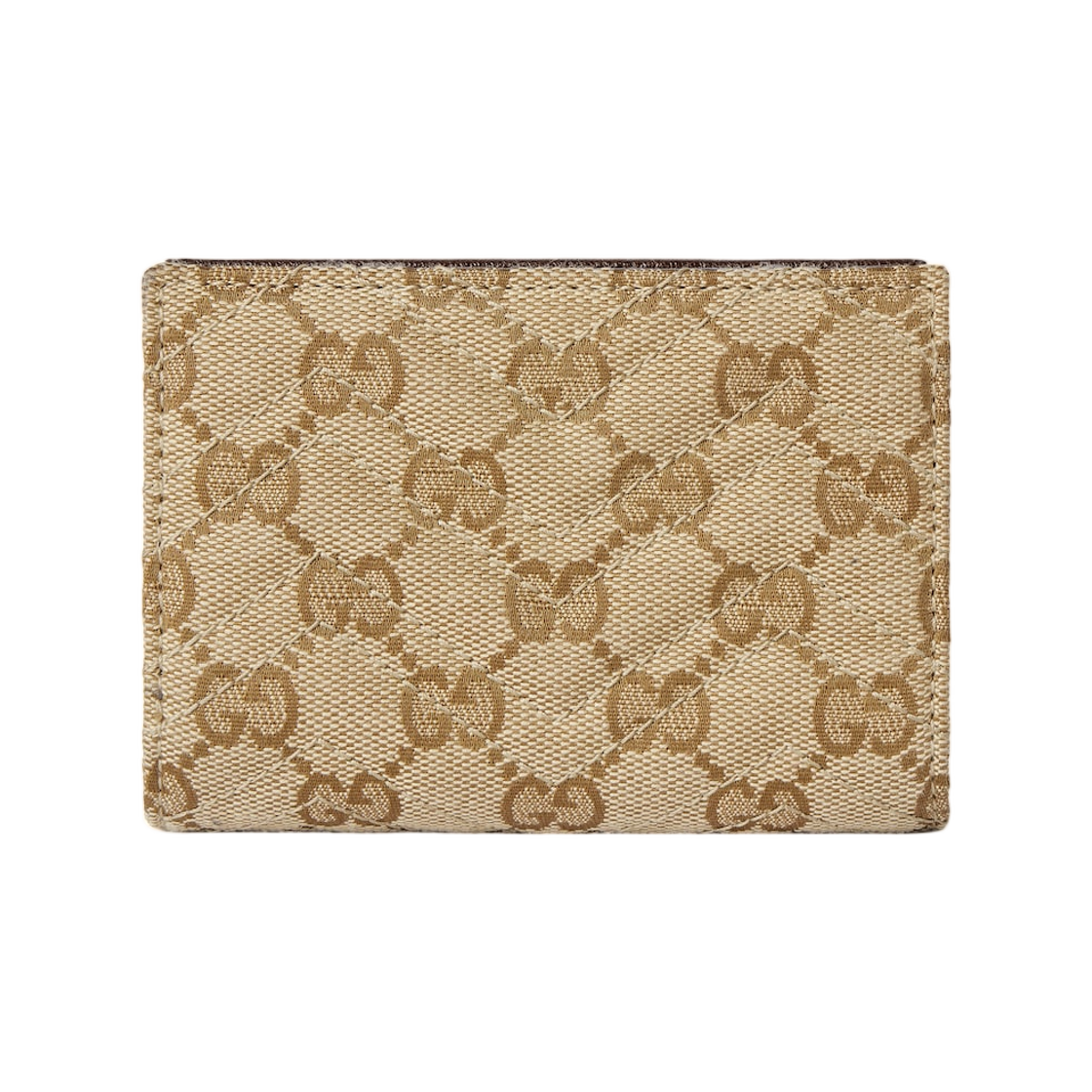 구찌 GG 마몽 스몰 월렛 샌드 브라운(Gucci GG Marmont Small Wallet Sand Brown) - 3