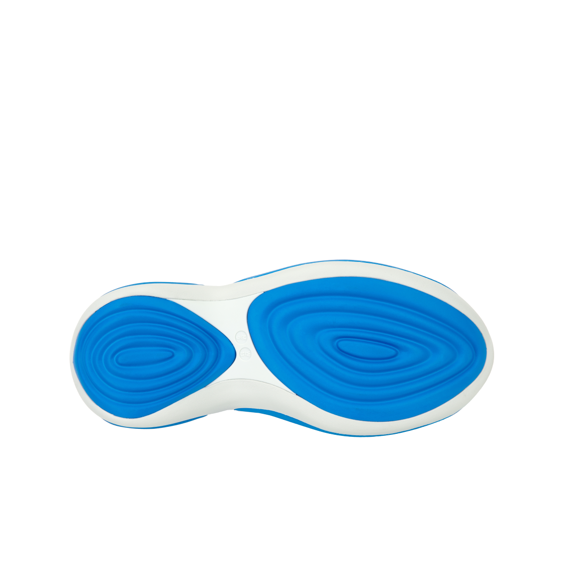 크록스 x 스티븐 스미스 리플 클로그 화이트 블루(Crocs x Steven Smith Ripple Clog White Blue) - 2