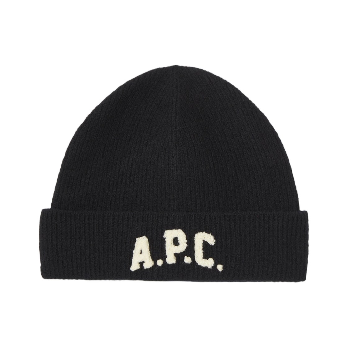 아페쎄 악셀 비니 누아르(A.P.C. Axel Beanie Noir) - 1