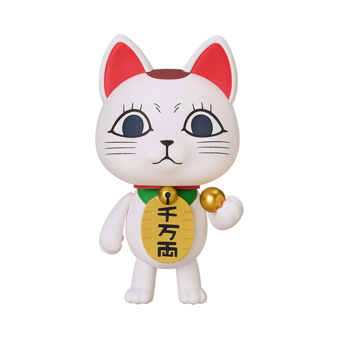 4580828676268 [예약배송] Good Smile Company Nendoroid Turbo Granny Manekineko