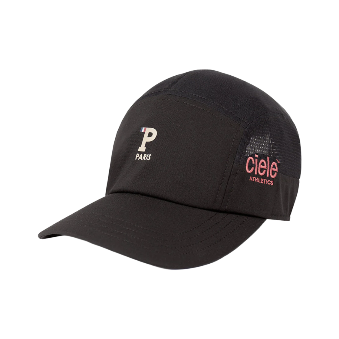 씨엘르 애슬레틱스 GOCap SC Comp WWMCity 파리 러닝 마라톤 모자(Ciele Athletics GOCap SC Comp WWMCity Paris) - 1
