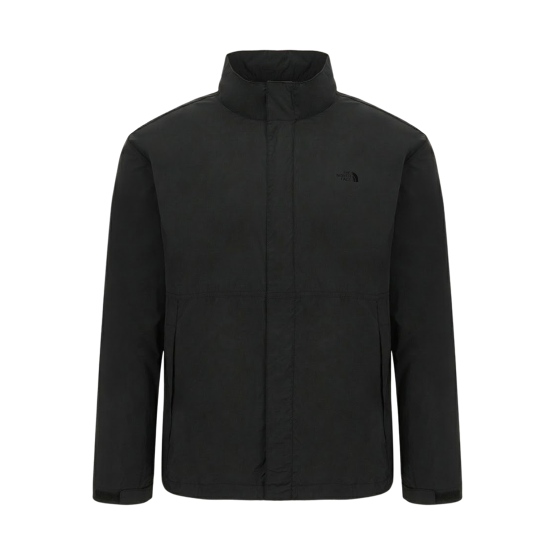 노스페이스 칠러 자켓 블랙 - 26SS(The North Face Chiller Jacket Black - 26SS) - 1