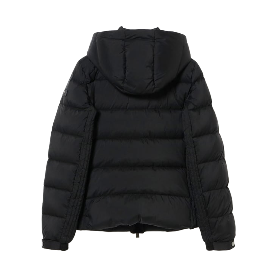 (W) 데미 럭스 빔즈 x 타트라스 다운 자켓 블랙((W) Demi-Luxe Beams x Tatras Down Jacket Black) - 2