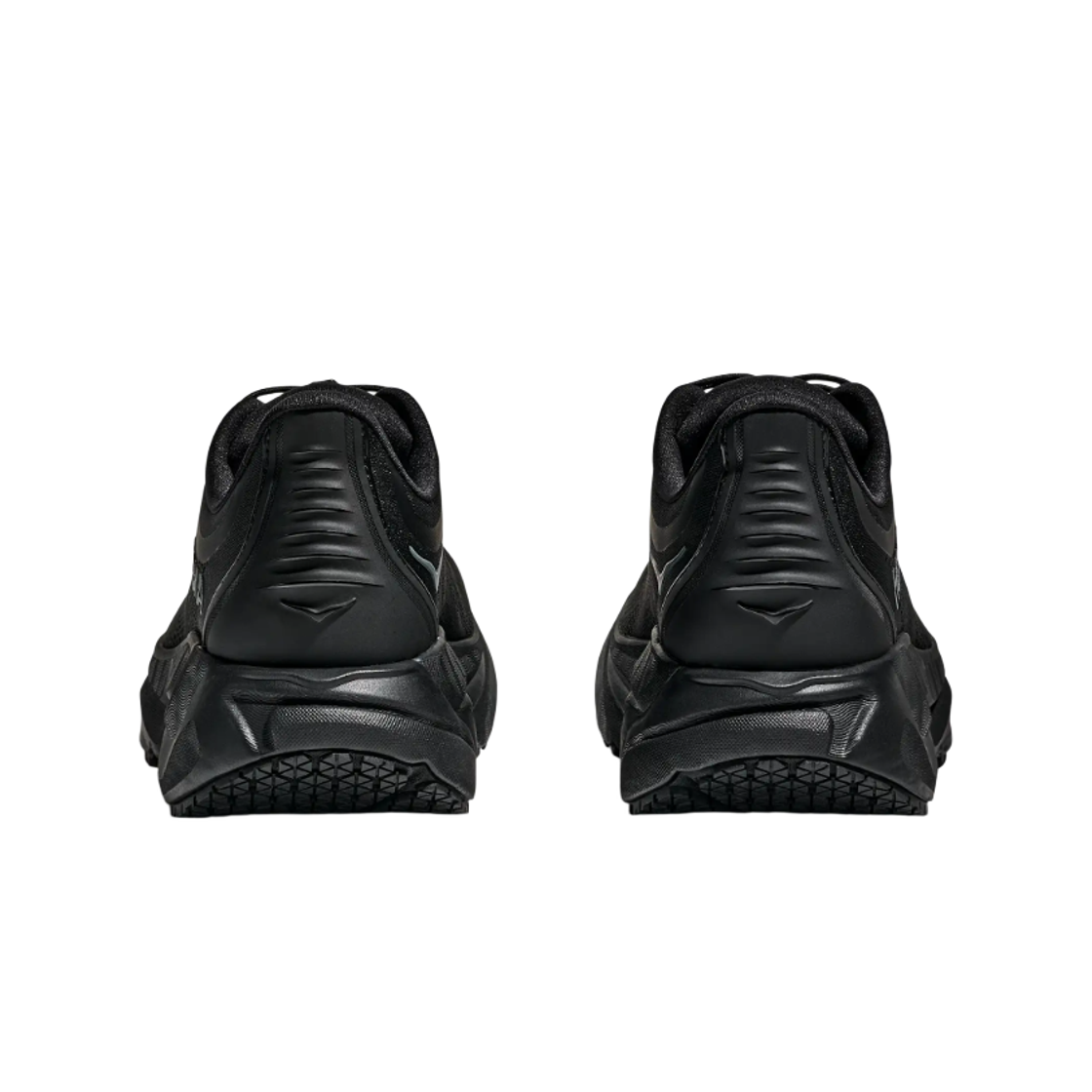 호카 아라히 SR 블랙 - 레귤러(Hoka Arahi SR Black - Regular) - 3