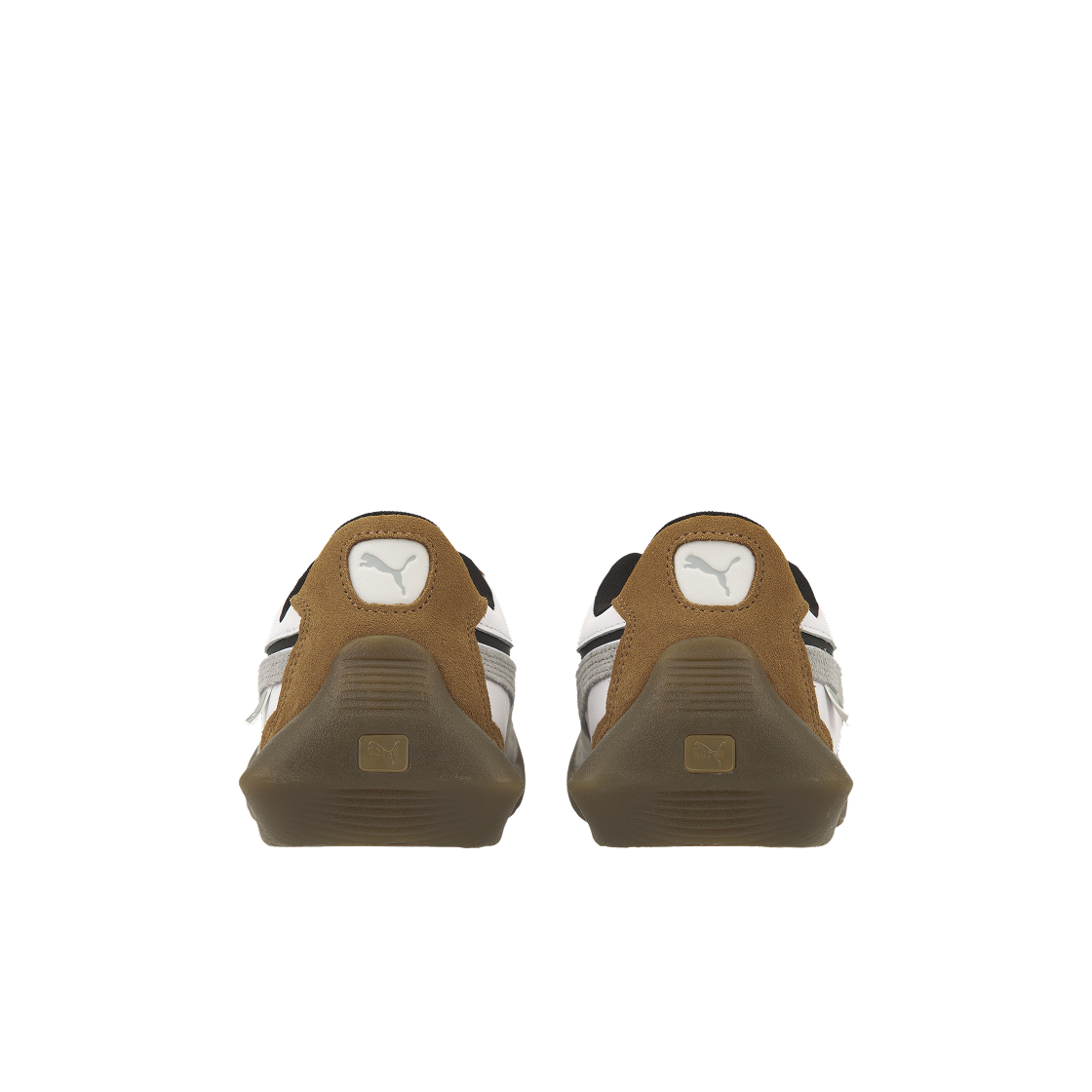 푸마 베이더런 화이트 검(Puma Vaderon White Gum) - 6