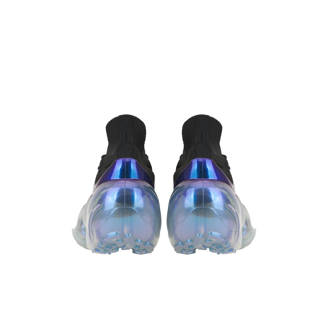 그라운즈 무피 오로라 블랙 아이스 그레이(Grounds Moopie Aurora Black Ice Gray) - 6