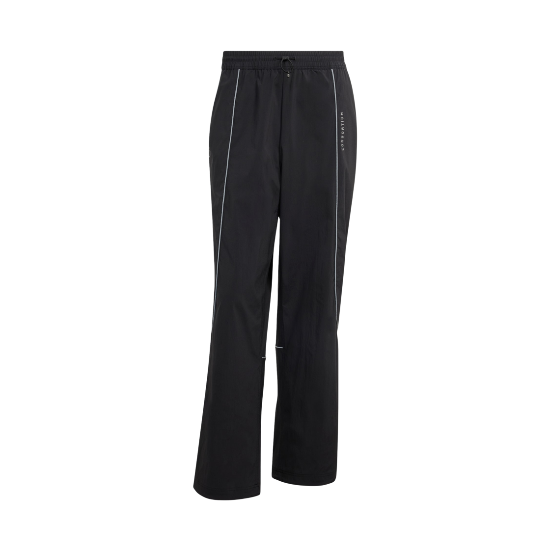 KF0684 Adidas Consortium Track Pants Black - US Sizing