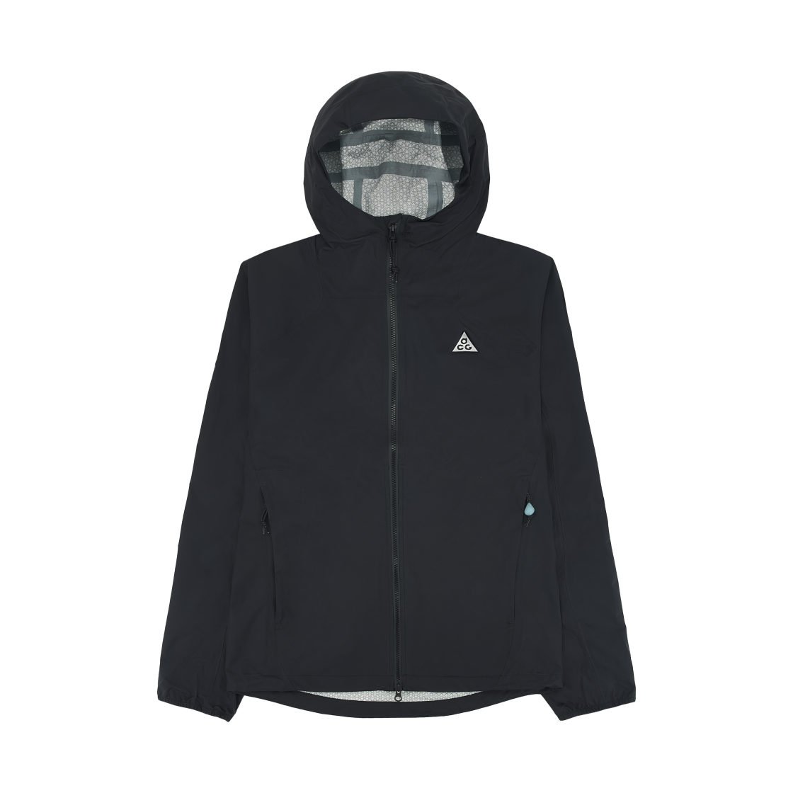 나이키 ACG 판타즈마 스톰핏 ADV 자켓 블랙 서밋 화이트 - 아시아(Nike ACG Phantazma Storm-Fit ADV Jacket Black Summit White - Asia)