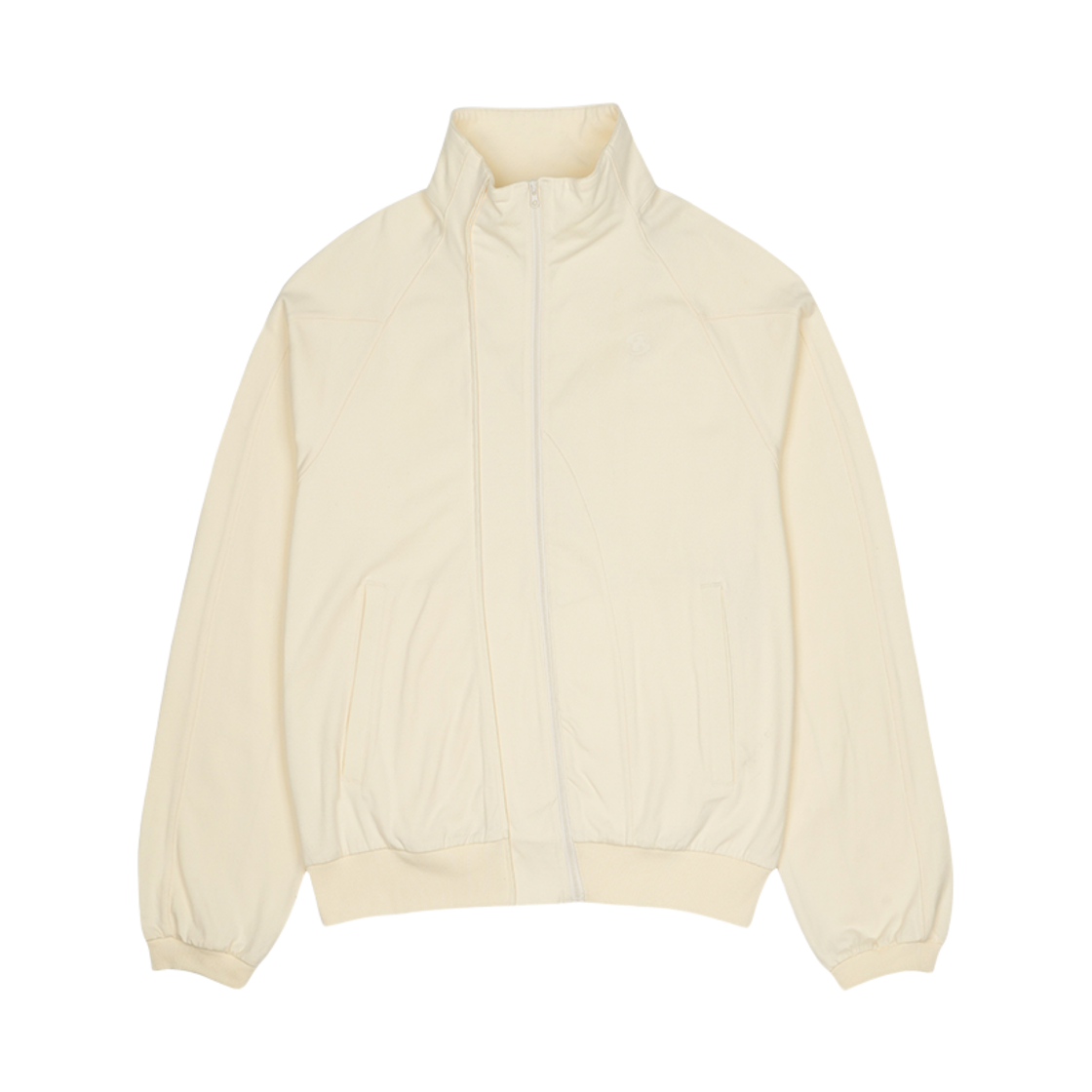 SG26SSOTJK010 Sansan Gear 2Way Cotton Jacket Lemon