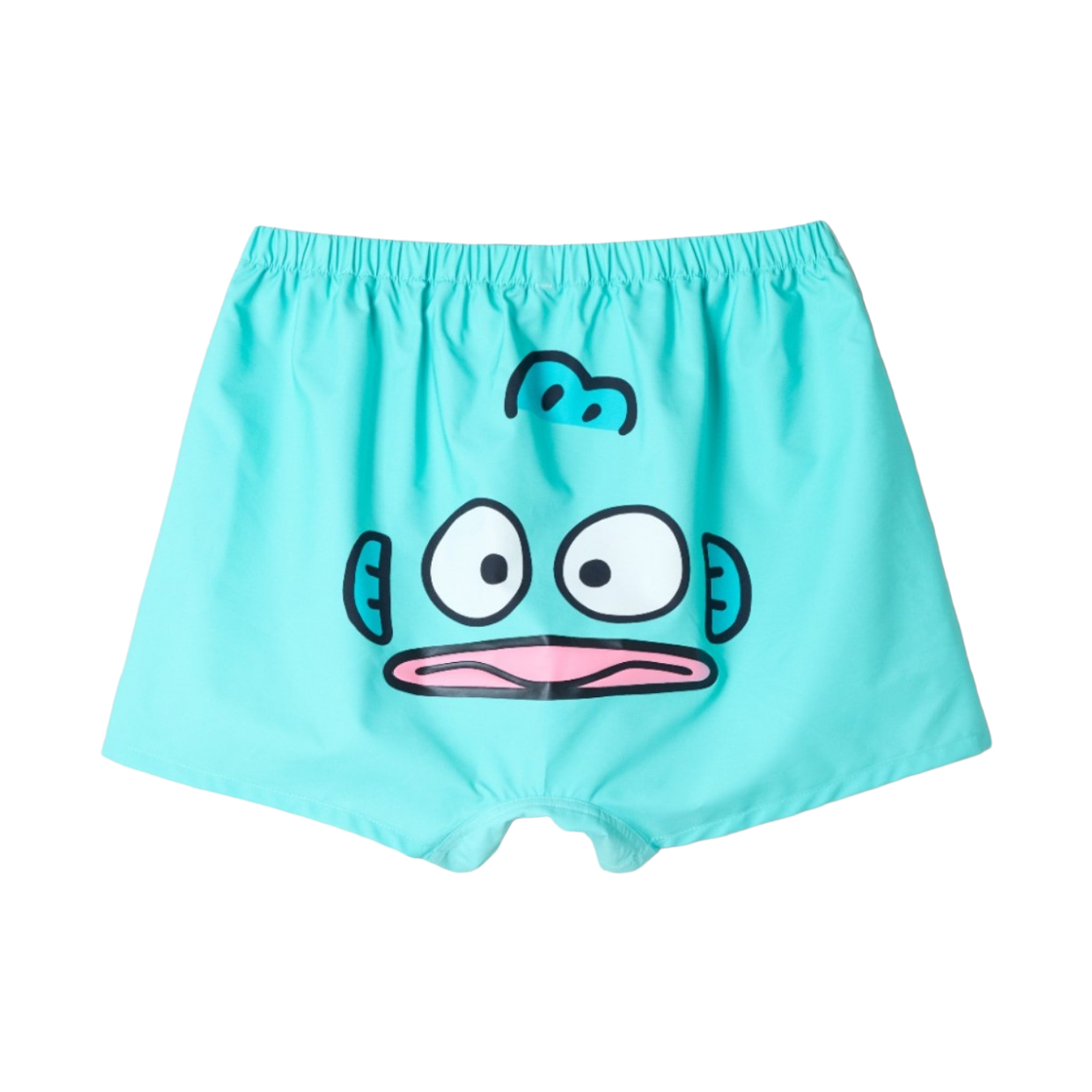 스파오 x 한교동 하프 팬츠 파자마 민트(Spao x Hangyodon Half Pants Pajama Mint) - 2