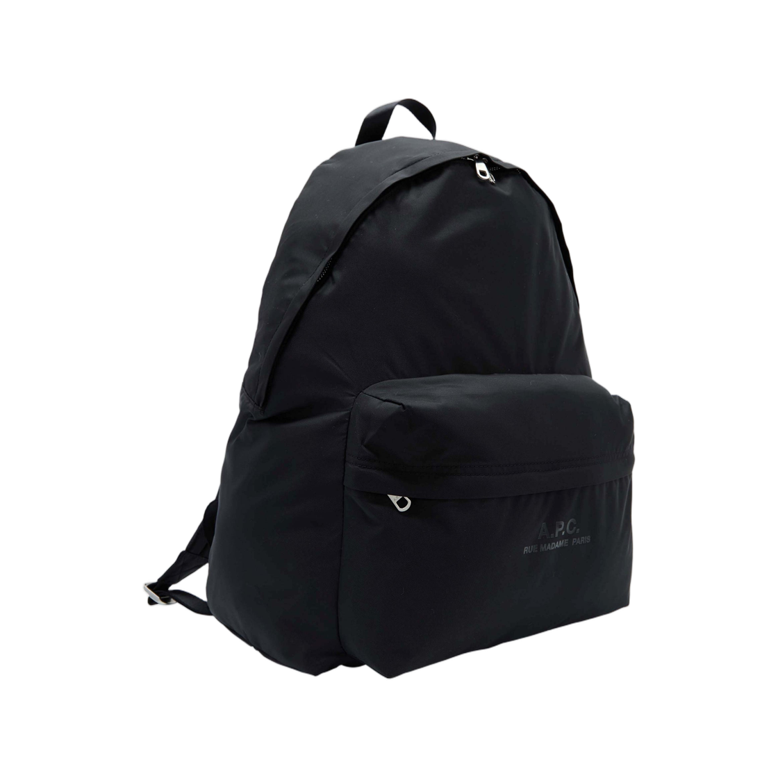 아페쎄 백스테이지 백팩 누아르(A.P.C. Backstage Backpack Noir) - 2