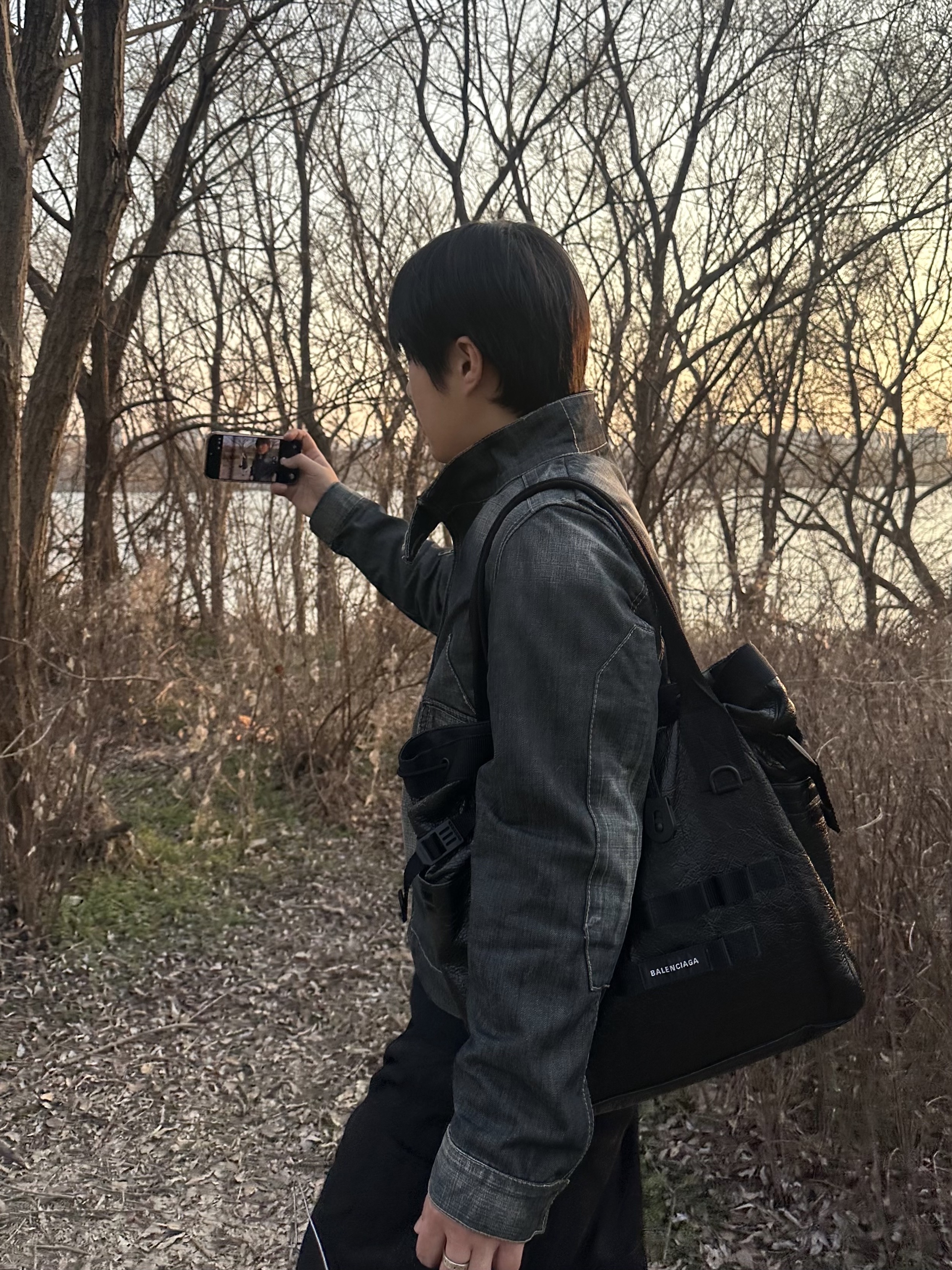 @kdcauily / @chungss_i님의 스타일 - 1