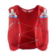 Salomon Advanced Skin 5 Set Red