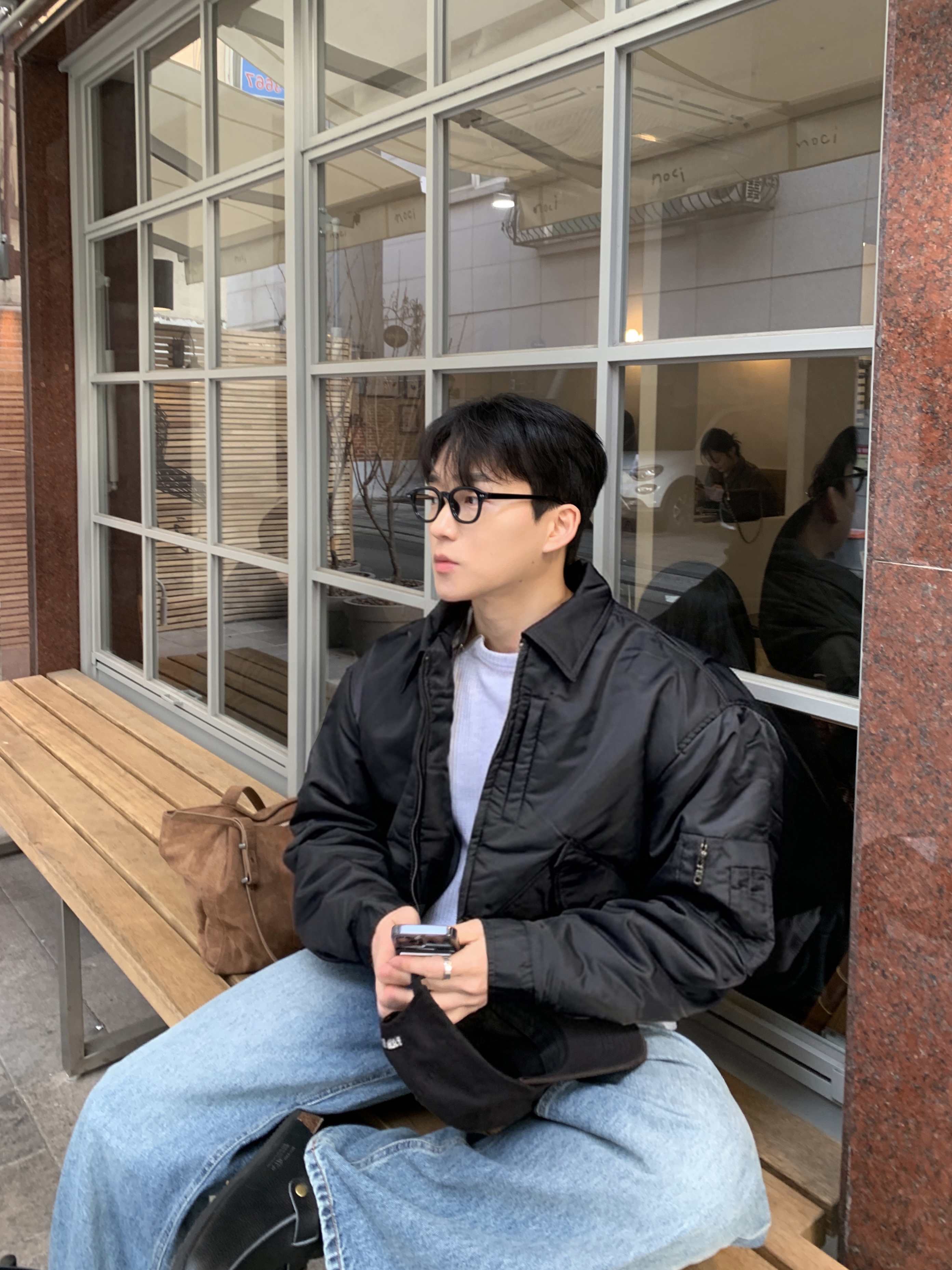 잭님의 스타일 - 1