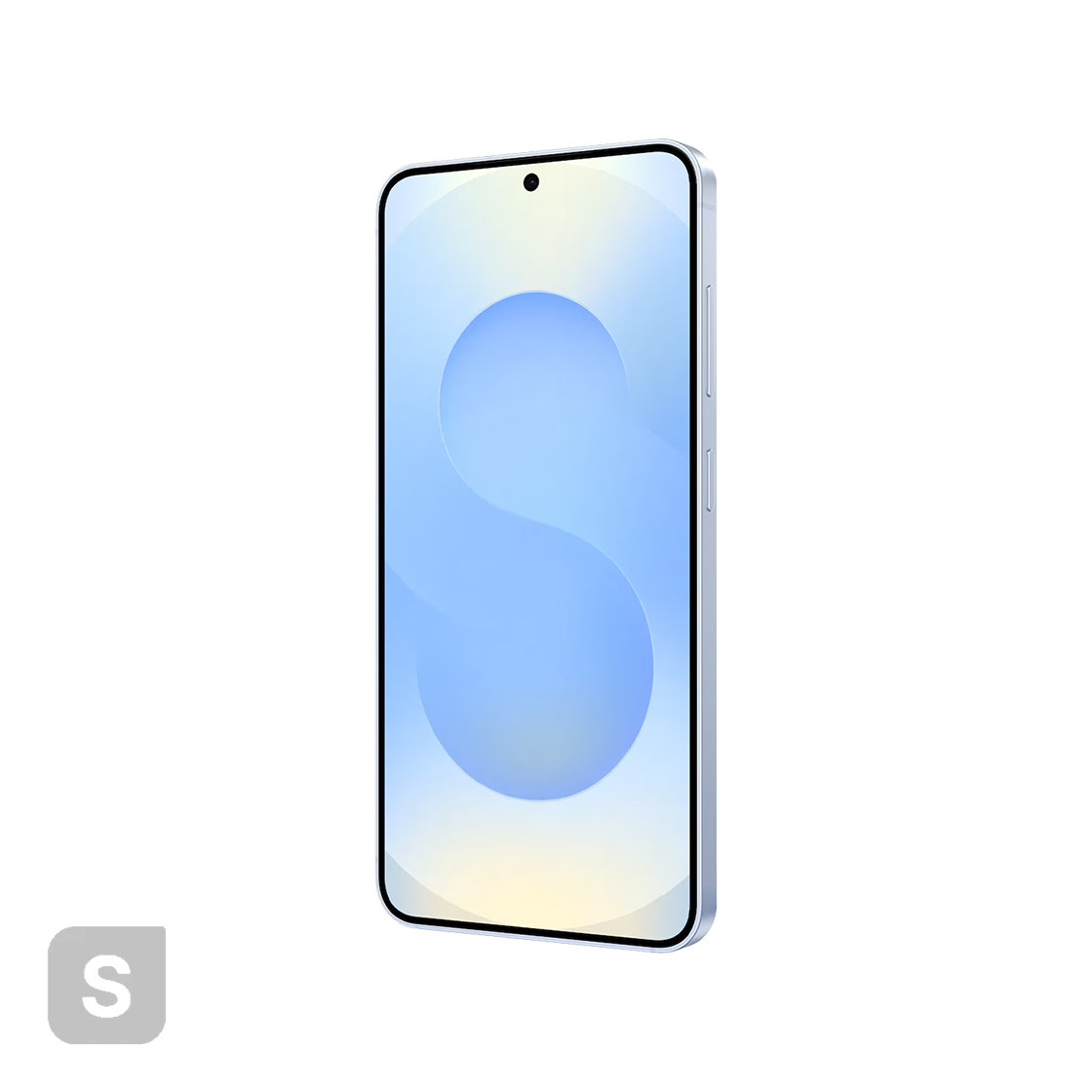 [S등급] 리퍼비시 갤럭시 S25 256기가 아이스 블루([S등급] Refurbished Galaxy S25 256GB Ice Blue) - 2