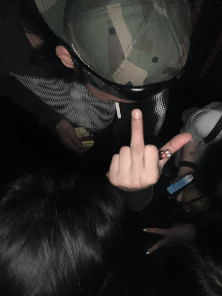 KREAM 프로필 이미지