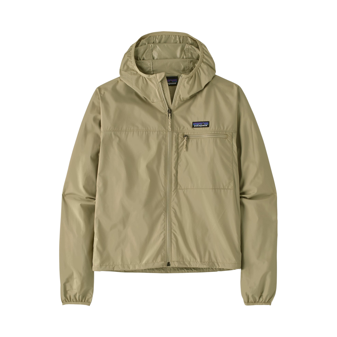 20510 (W) Patagonia Light Variable Jacket Weathered Stone