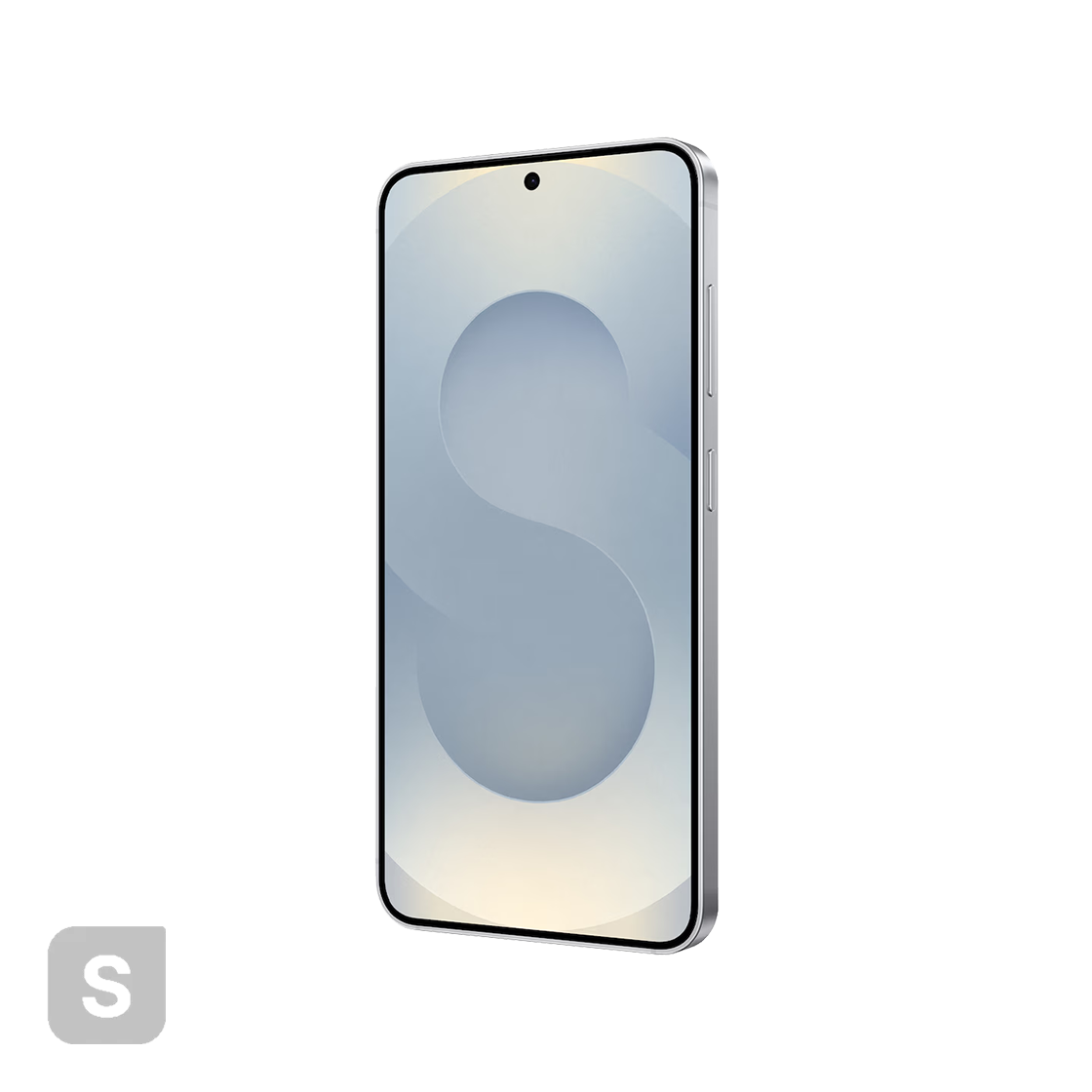 [S등급] 리퍼비시 갤럭시 S25 256기가 실버 쉐도우([S등급] Refurbished Galaxy S25 256GB Silver Shadow) - 2