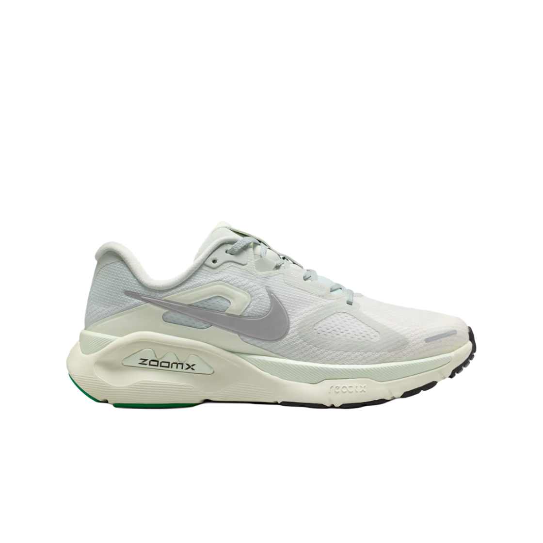 HQ3049-004 (W) Nike Structure Plus Light Silver Coconut Milk