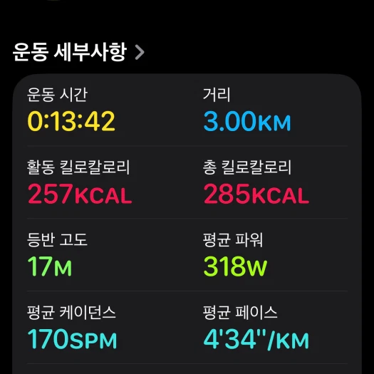 스타일 카드