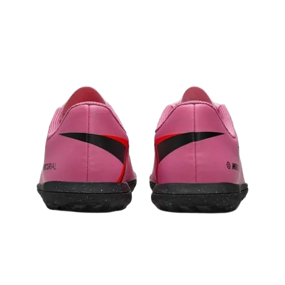 (JR) 나이키 줌 머큐리얼 베이퍼 16 클럽 TF 매직 플라밍고 토탈 크림슨((JR) Nike Zoom Mercurial Vapor 16 Club TF Magic Flamingo Total Crimson) - 3