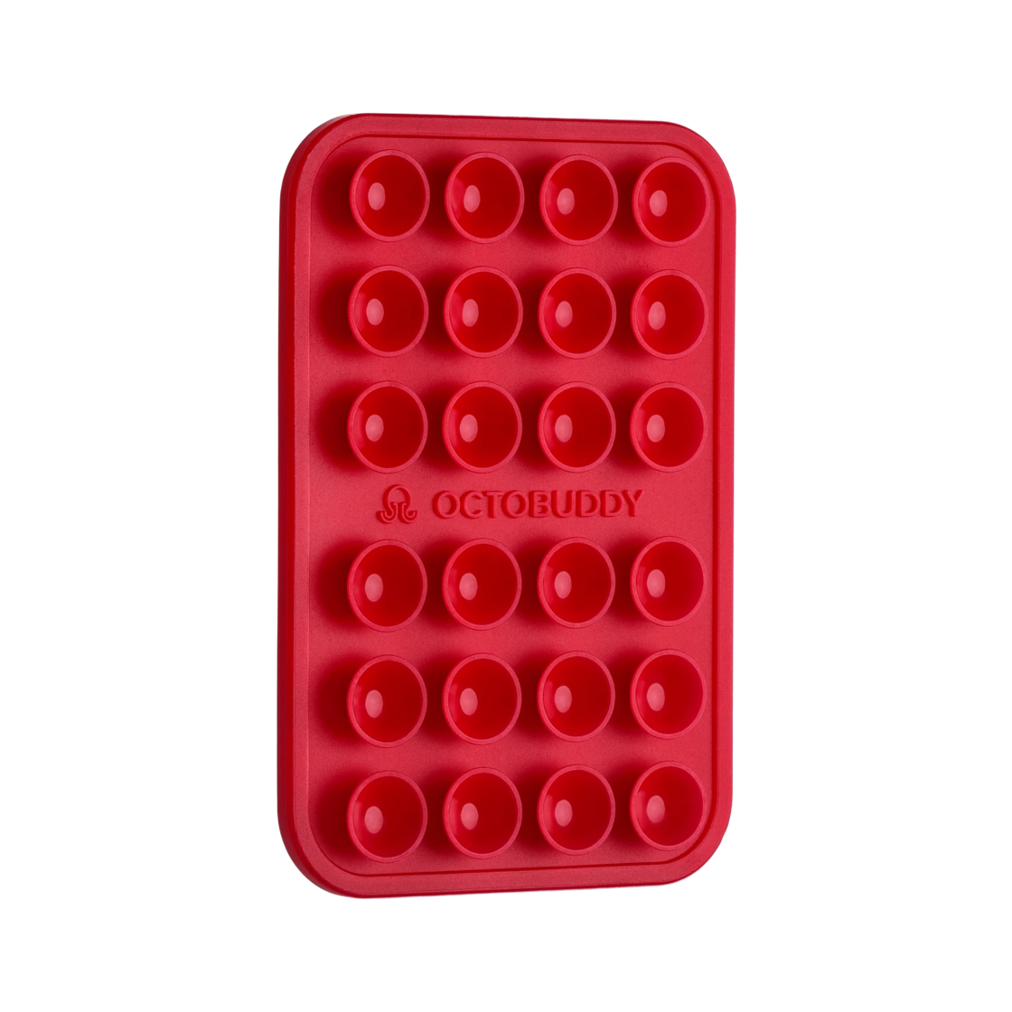 옥토버디 스티키 트라이포드 클래식 레드(Octo Buddy Sticky Tripod Classic Red) - 1