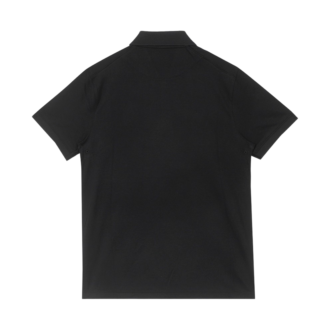 나이키 대한민국 드라이핏 풋볼 폴로 블랙 클럽 골드 (IB6214-010) (논 마킹 버전)(Nike Korea Dri-Fit Football Polo Black Club Gold (IB6214-010) (Non Marking Ver.)) - 2