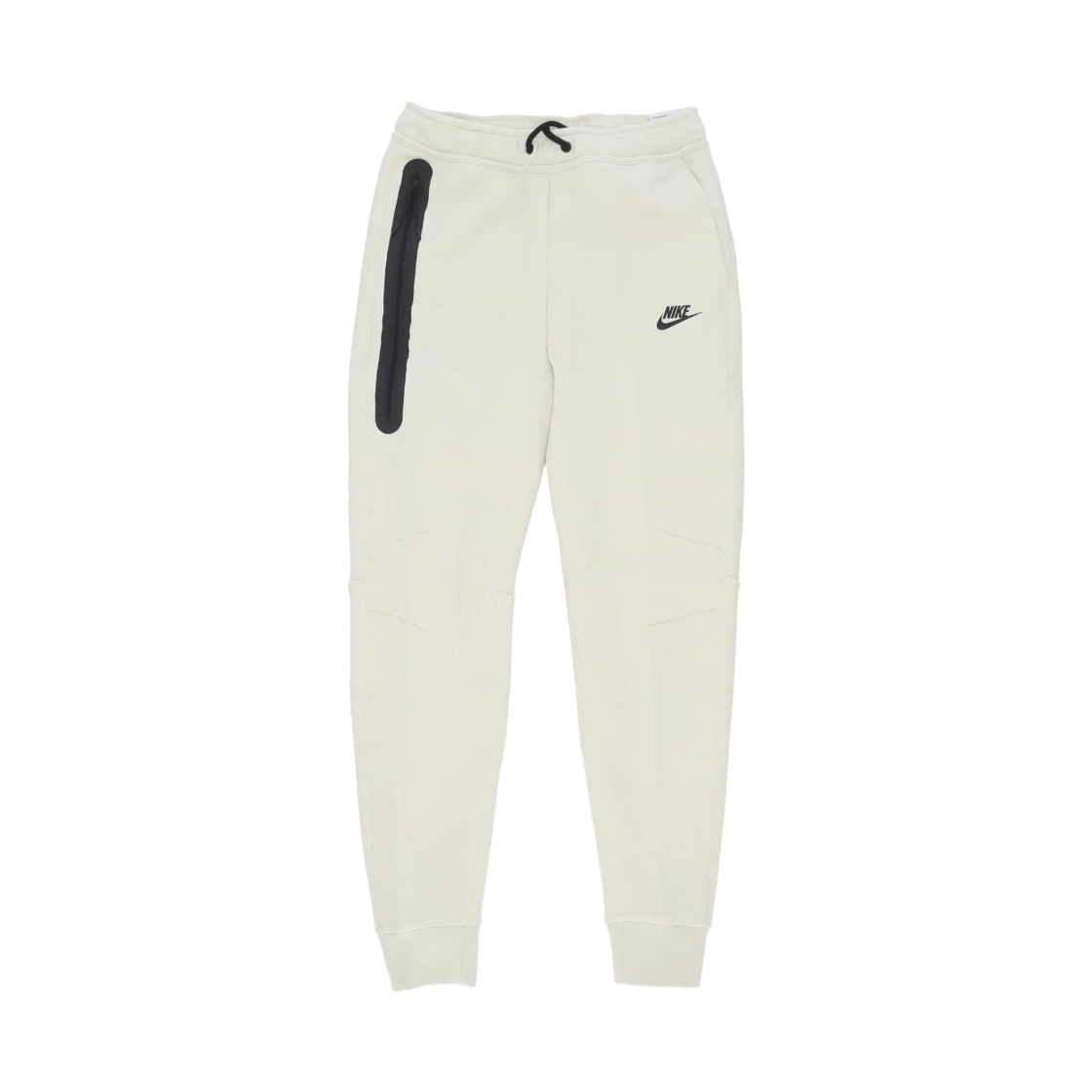 FB8003-020 Nike NSW Tech Fleece Slim-Fit Joggers Sea Glass Black - Asia