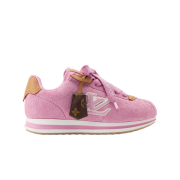 Louis Vuitton x J-Hope LV Buttersoft Sneakers Pink