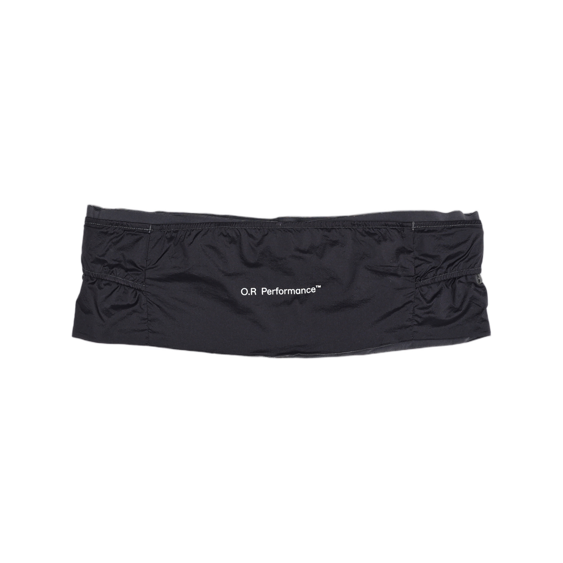 옵티미스틱 러너스 퍼포먼스 벨트 백 블루베리(Optimistic Runners Performance Belt Bag Blueberry) - 2