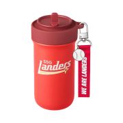 Starbucks x KBO SS Landers Can Cooler Tumbler 473ml