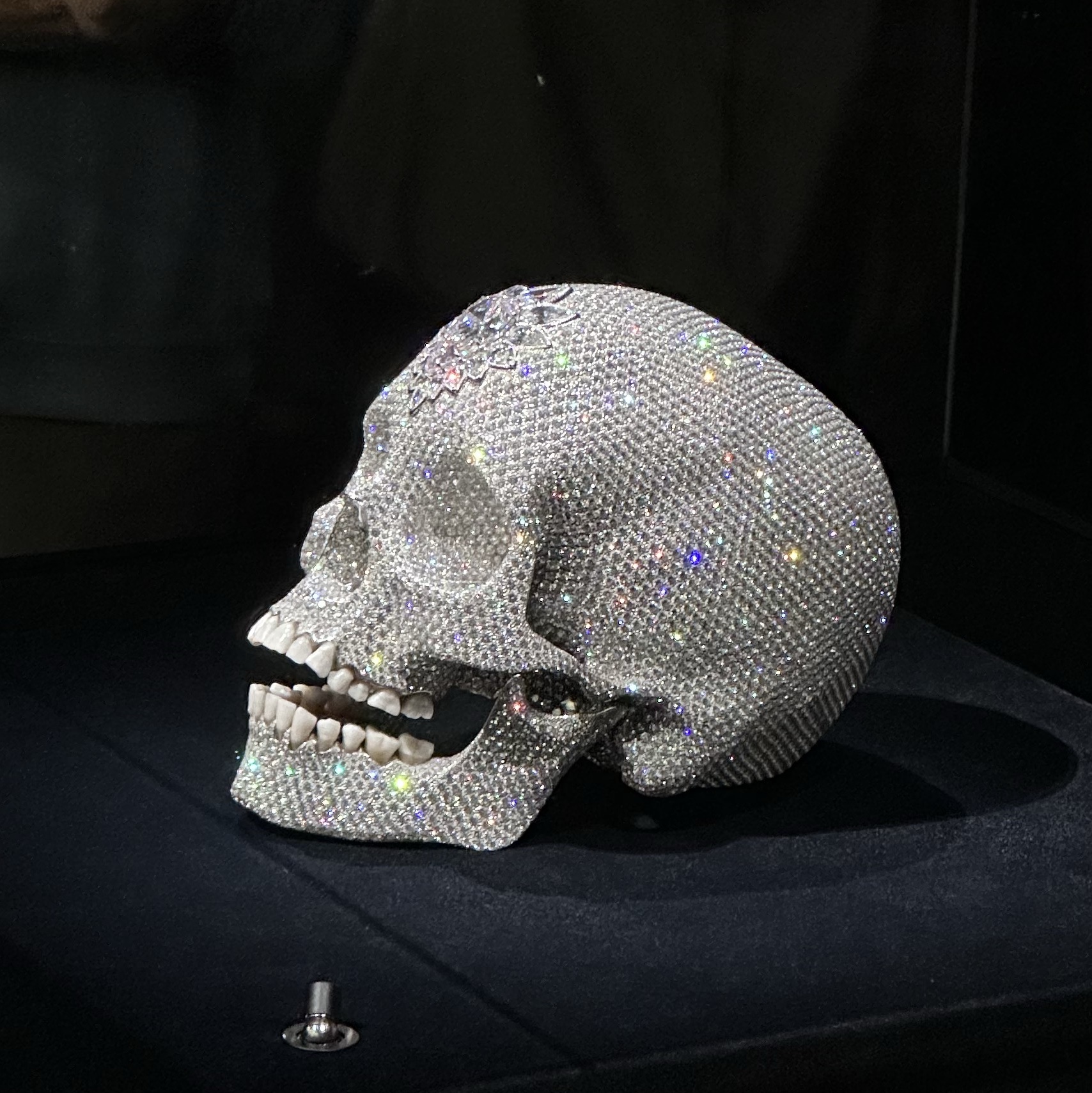 Converse x Drkshdw Drkstr Chuck 70 Ox Black, Gentle Monster x Maison Margiela MM114 Black Clear 착용 스타일 - 5