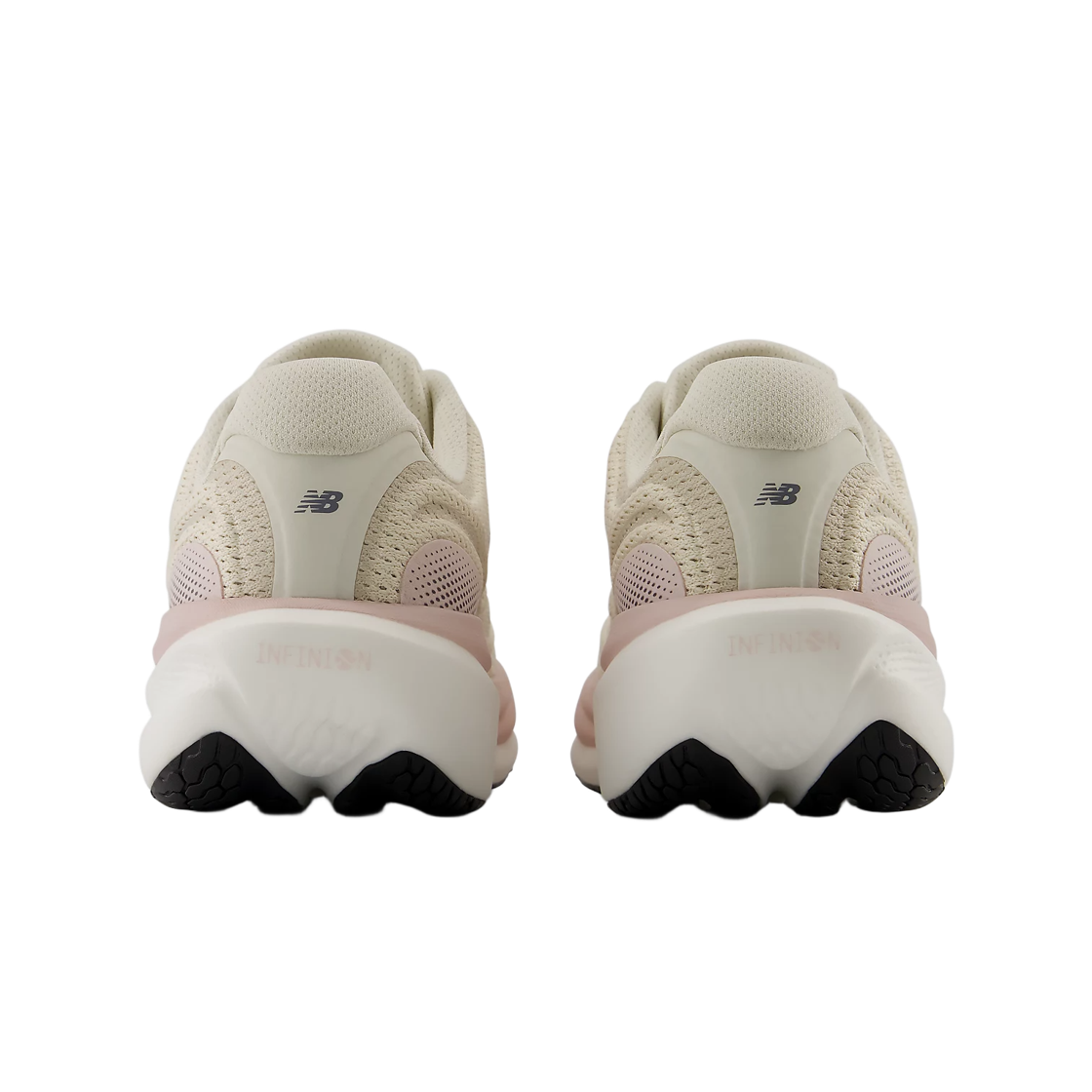 (W) 뉴발란스 1080v15 팀버울프 넵튠 그레이 - D 와이드((W) New Balance 1080v15 Timberwolf Neptune Grey - D Wide) - 3