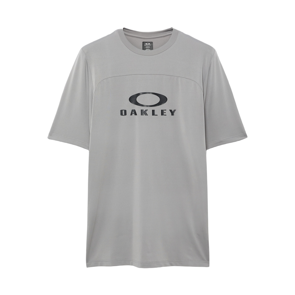 오클리 프리 라이드 RC 숏슬리브 저지 시멘트(Oakley Free Ride RC SS Jersey Cement)