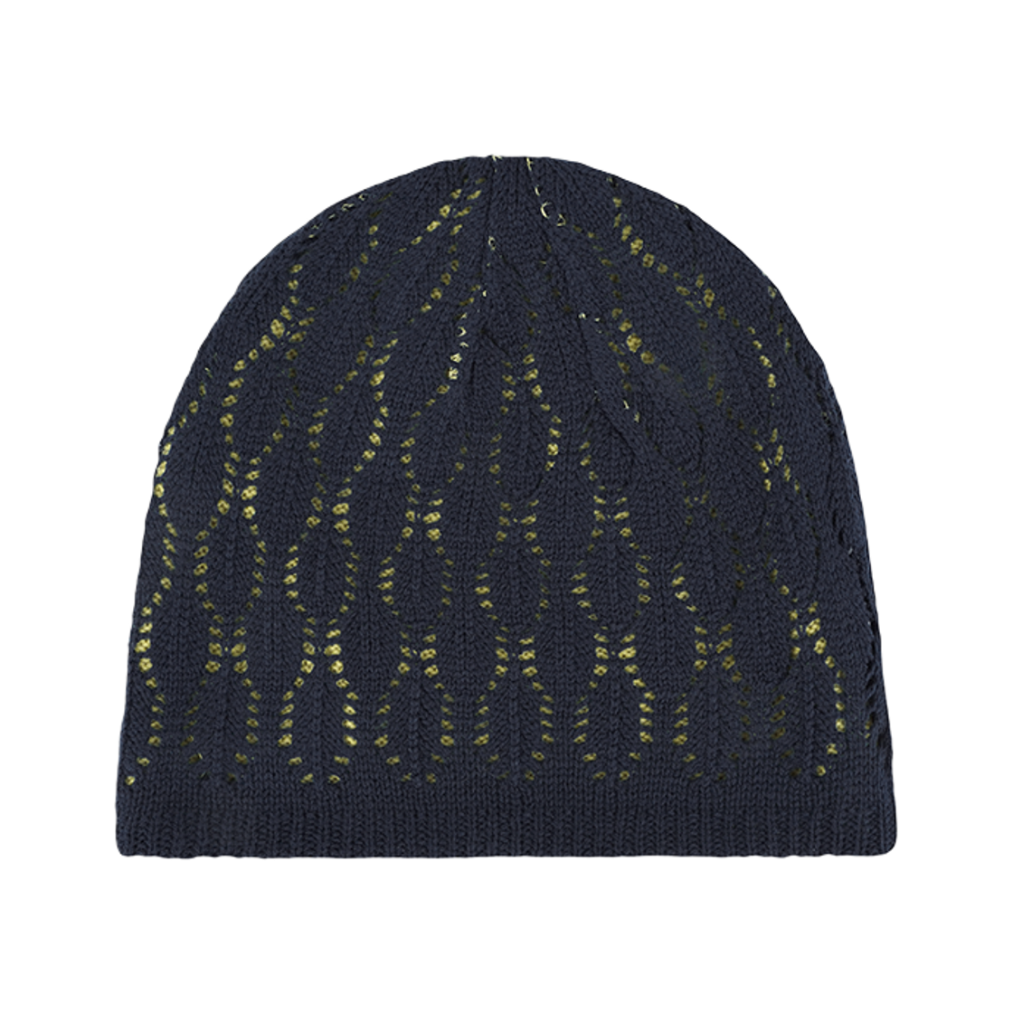 [트리플적립]썬러브 리버서블 넷 비니 라임([트리플적립]SUNLOVE Reversible Net Beanie Lime) - 2