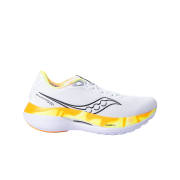 Saucony Endorphin Trainer White Black