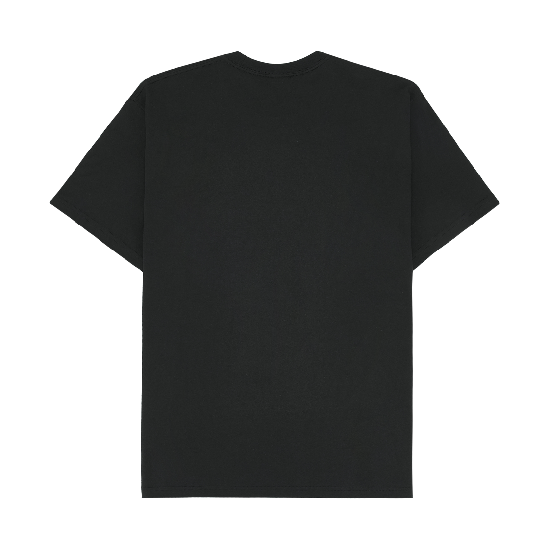 슈프림 아라빅 박스 로고 티셔츠 블랙 - 26SS(Supreme Arabic Box Logo T-Shirt Black - 26SS) - 2