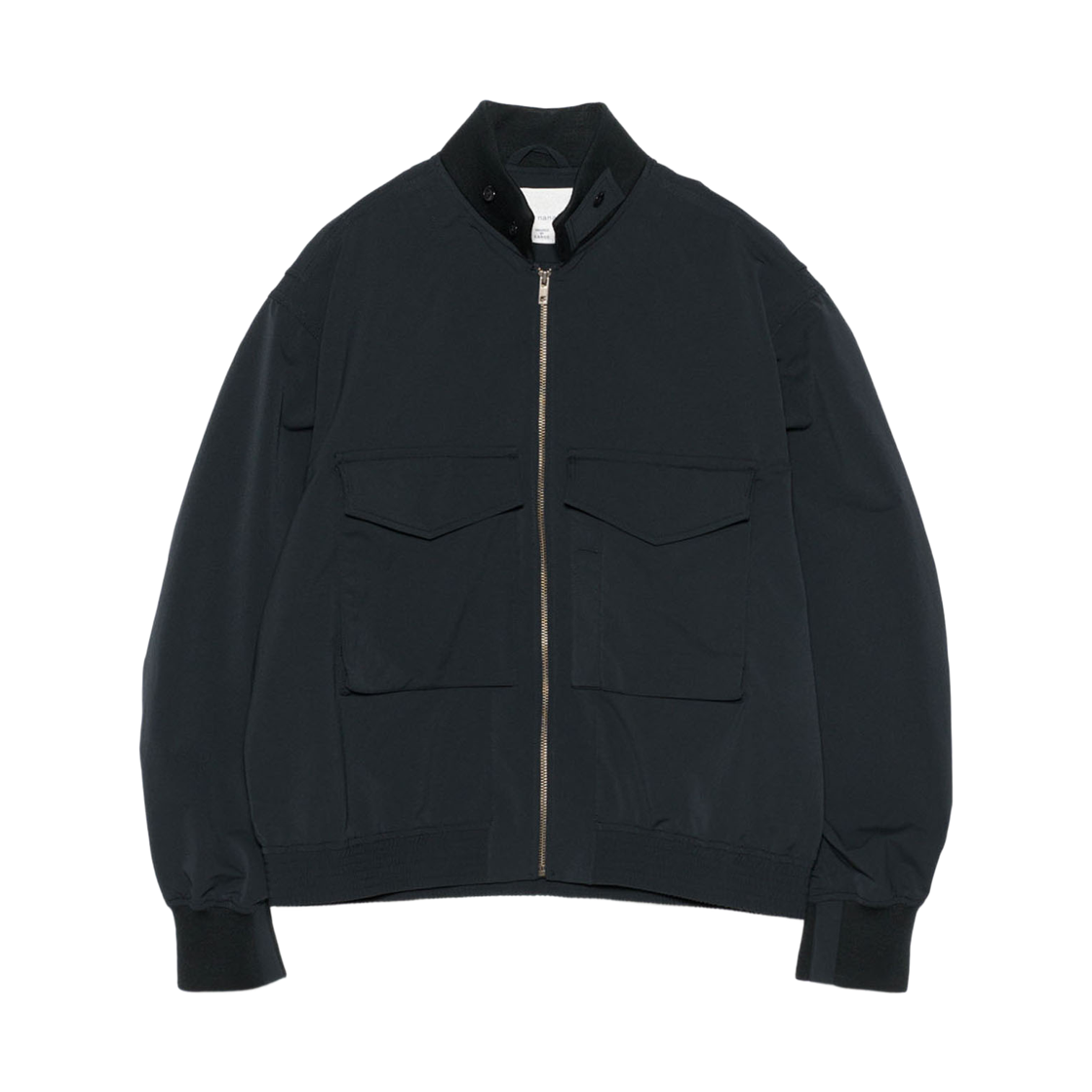 나나미카 알파드라이 필드 자켓 다크 네이비(Nanamica Alphadry Field Jacket Dark Navy)