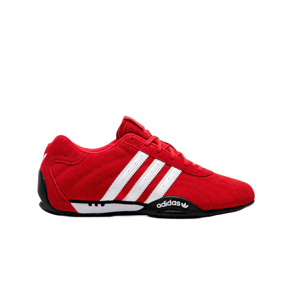 IH4156 Adidas Adiracer Lo Better Scarlet Core Black