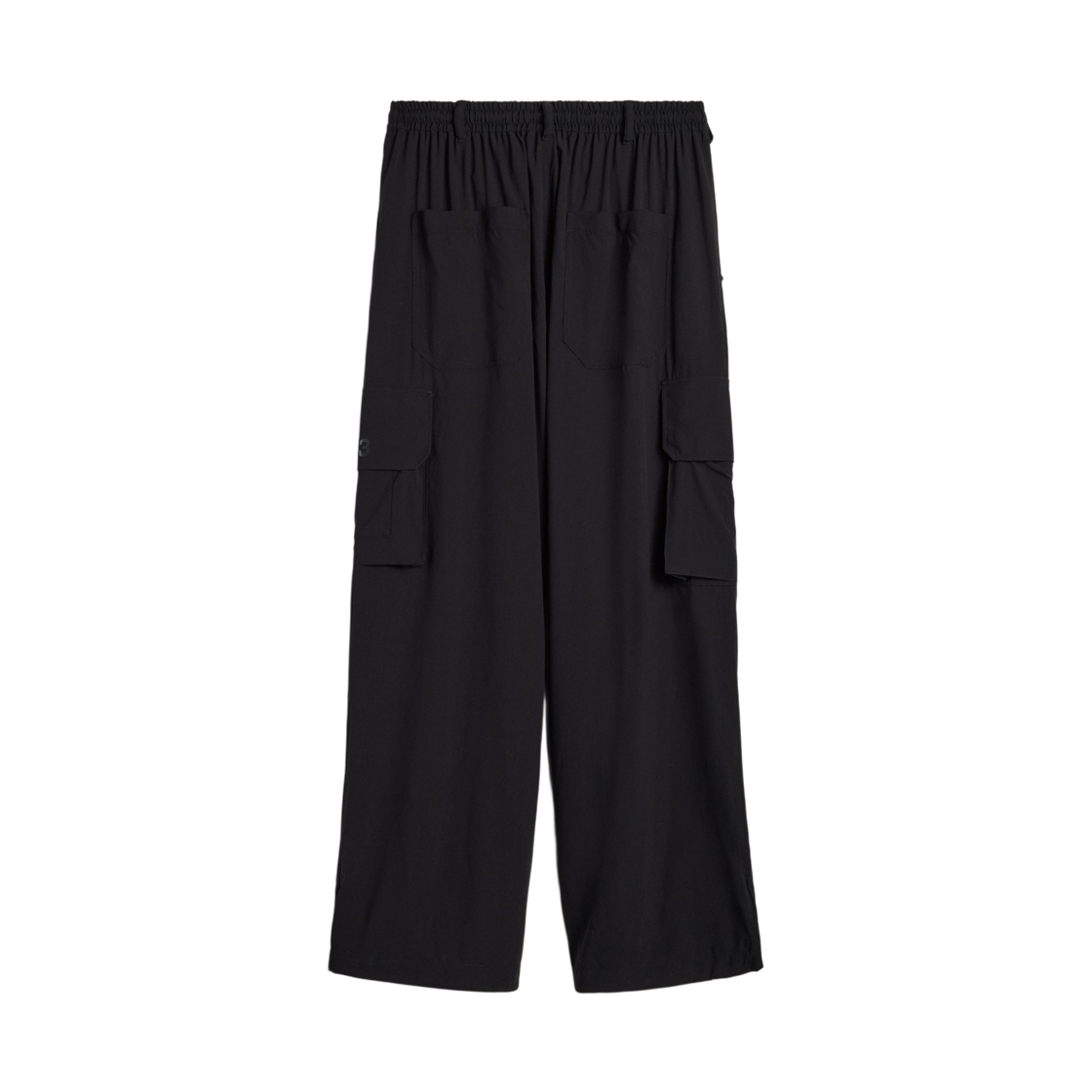 Y-3 유틸리티 스트레이트 팬츠 블랙(Y-3 Utility Straight Pants Black) - 2