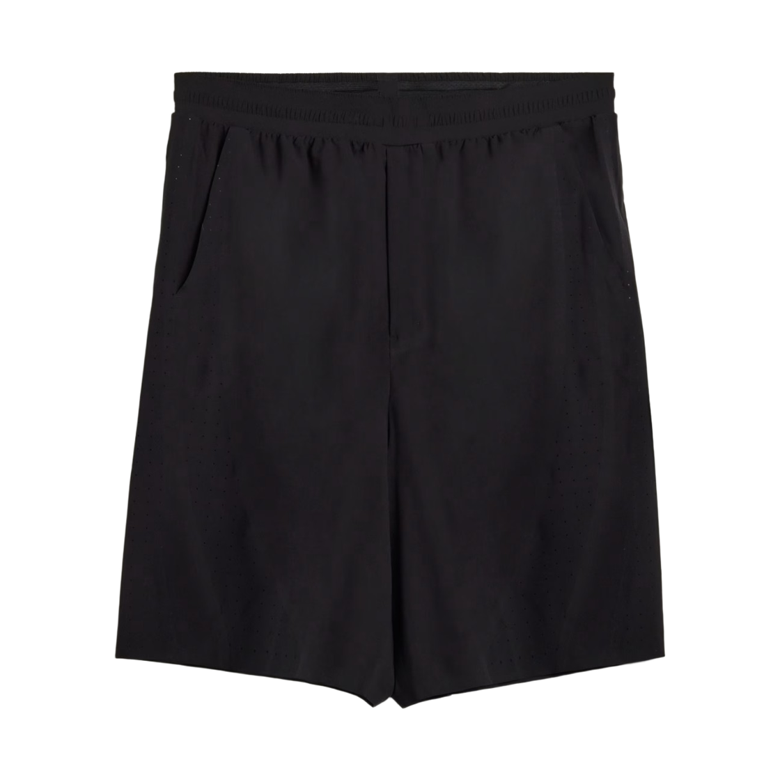 Y-3 LT 우븐 쇼츠 블랙(Y-3 LT Woven Shorts Black)