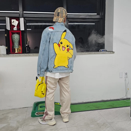 스타일 카드
