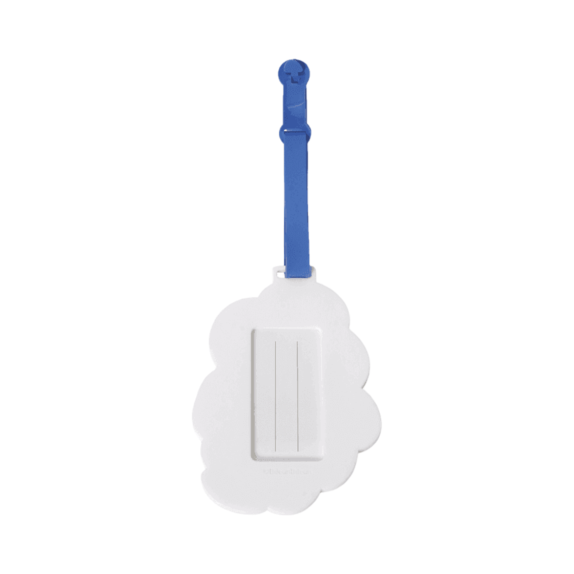 풍향고 구름장수 러기지택(Punghyanggo Guleumjangsu Luggage Tag) - 2