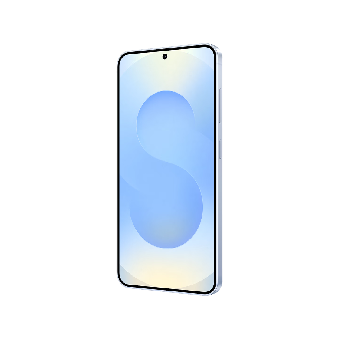 [A등급] 리퍼비시 갤럭시 S25 256기가 아이스 블루([A등급] Refurbished Galaxy S25 256GB Ice Blue) - 2