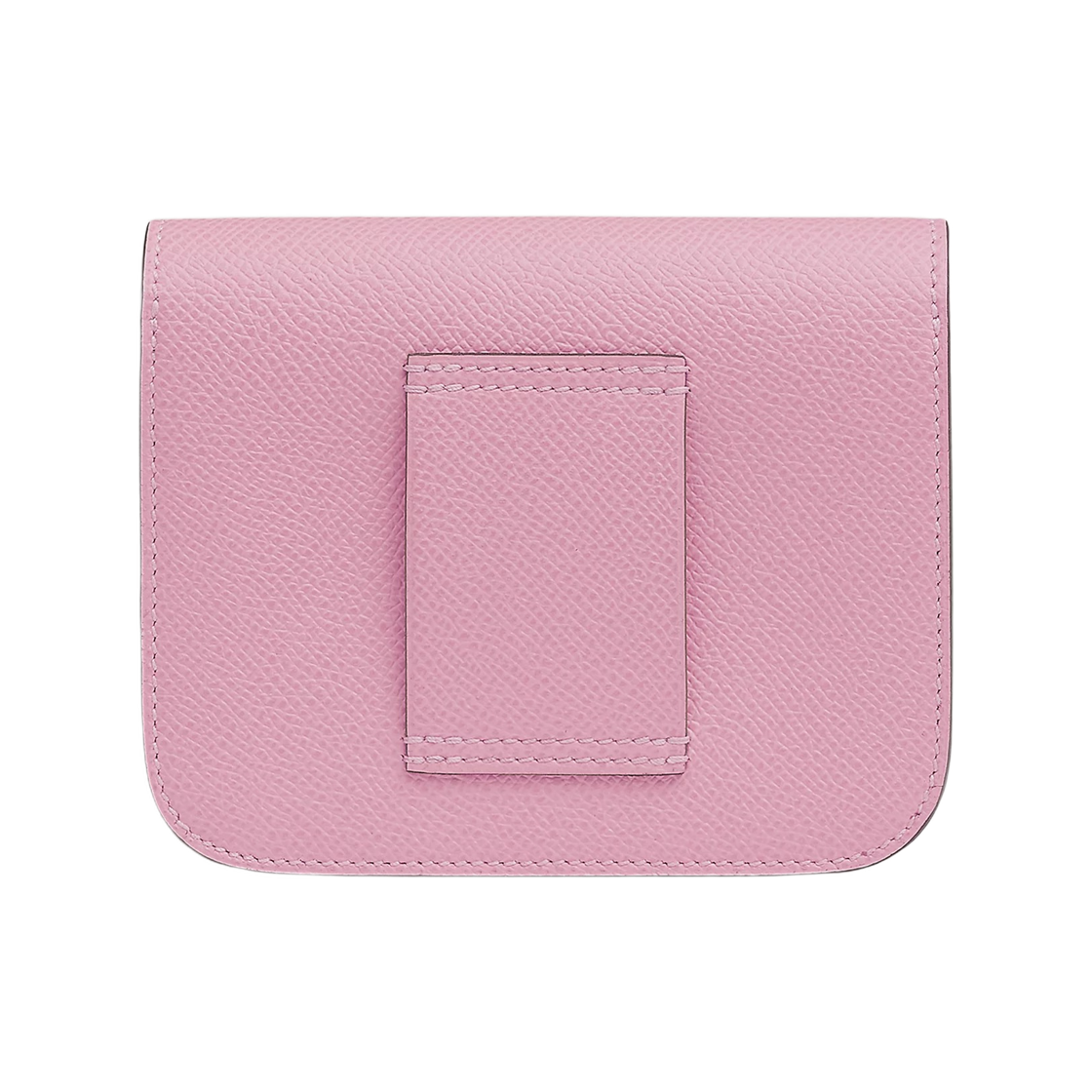 에르메스 콘스탄스 슬림 월렛 앱송 & 팔라듐 하드웨어 모브 실베스트르(Hermes Constance Slim Wallet Epsom & Palladium Mauve Sylvestre) - 3