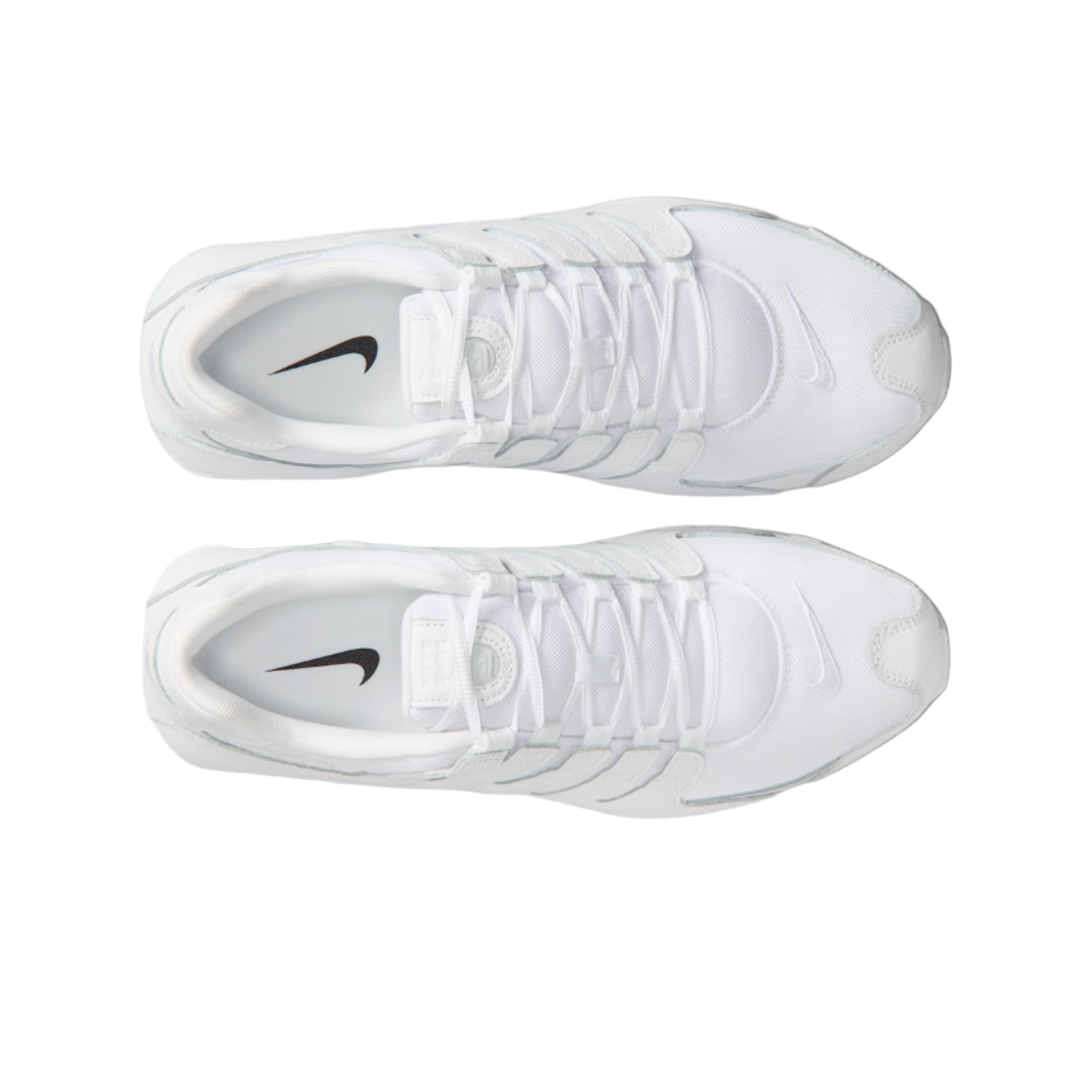 나이키 샥스 NZ 화이트(Nike Shox NZ White) - 2