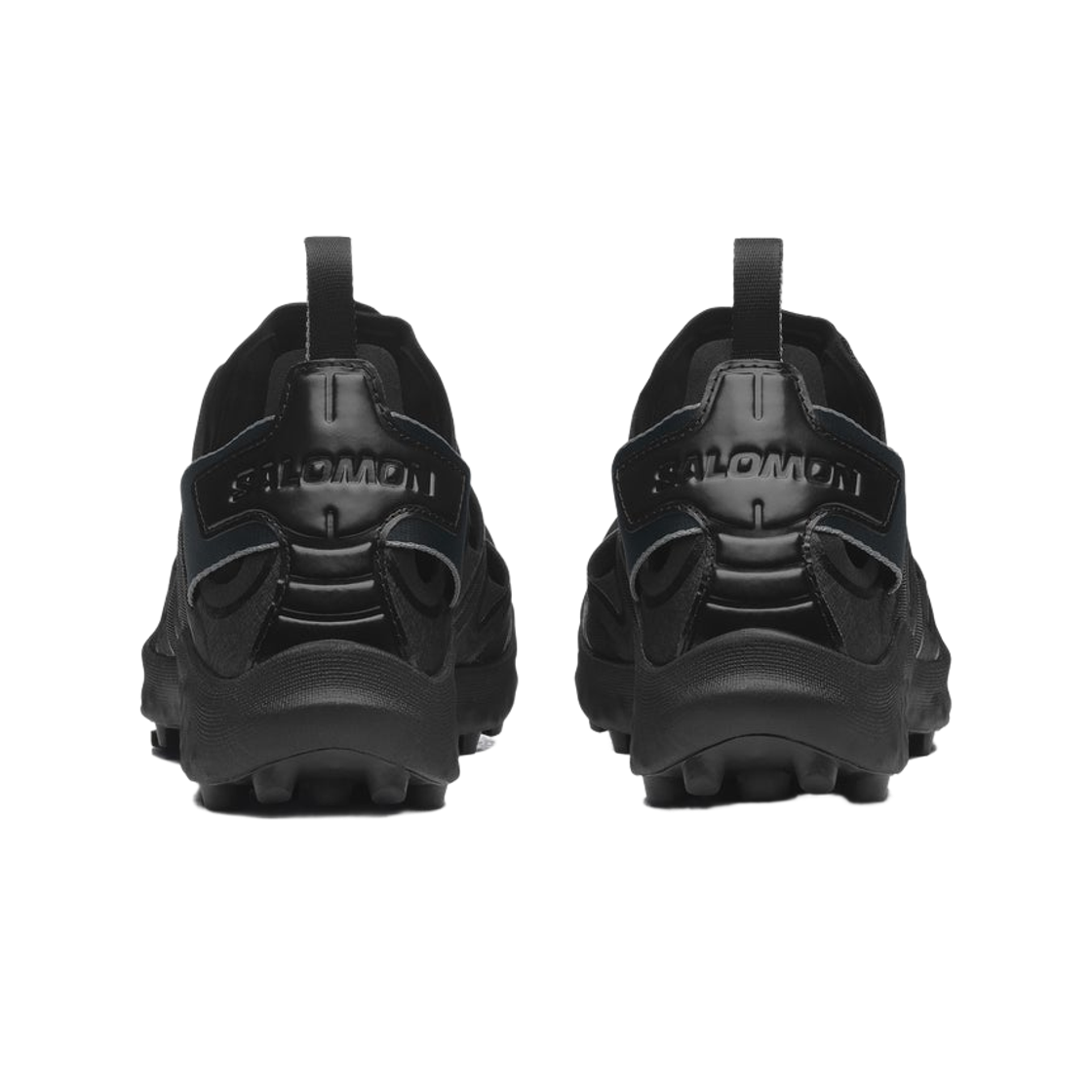 살로몬 우다라 어드밴스드 블랙(Salomon Udara Advanced Black) - 3