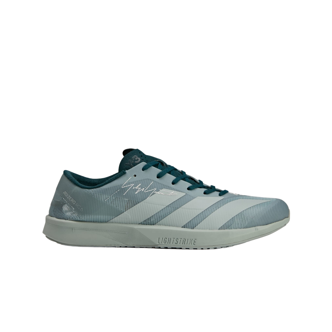 Y-3 아디제로 RC6 오프 화이트 원더 세이지