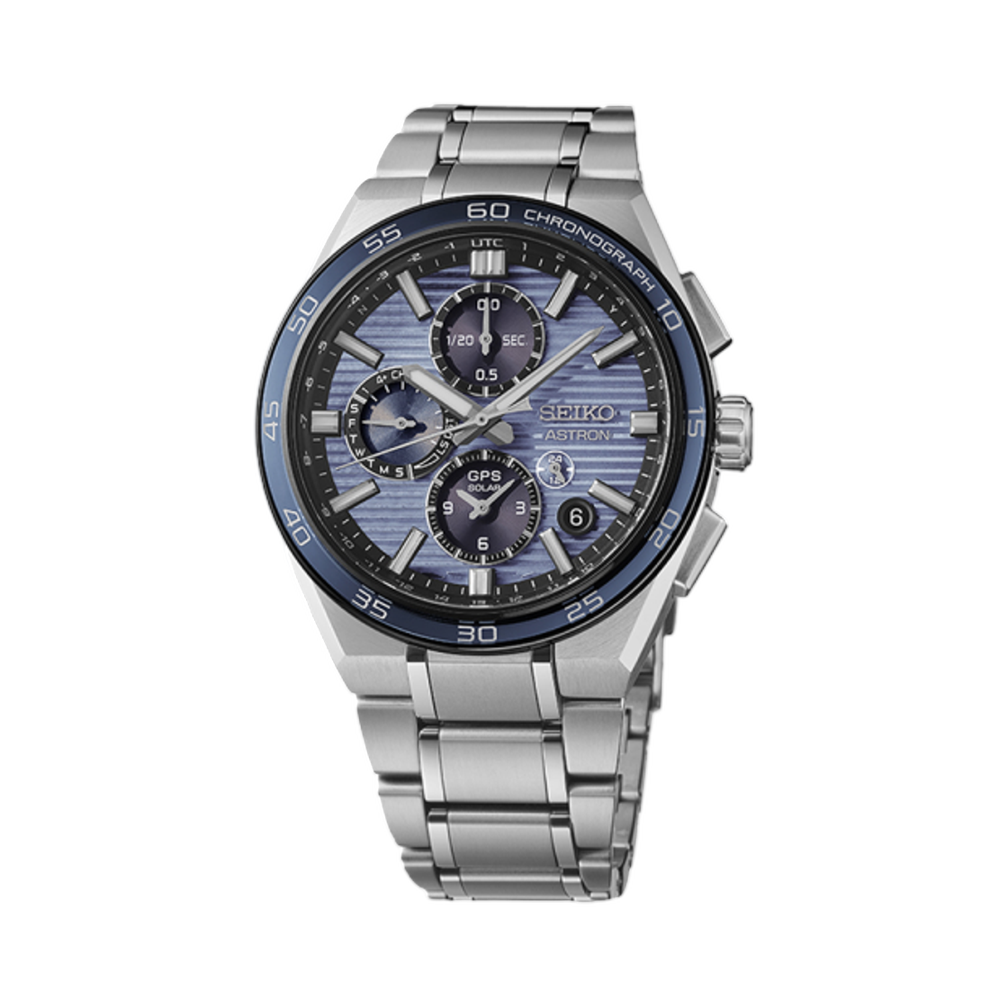 세이코 아스트론 SSH175J1 44.1mm(Seiko Astron SSH175J1 44.1mm) - 1