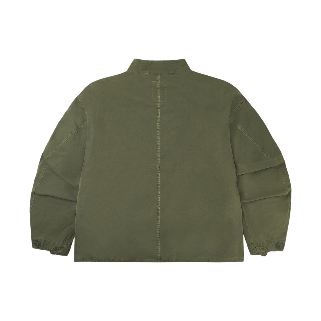 프릭스 스토어 M-65 숏 라이너 세트 페이디드 올리브(Freak's Store M-65 Short Liner Set Faded Olive) - 2